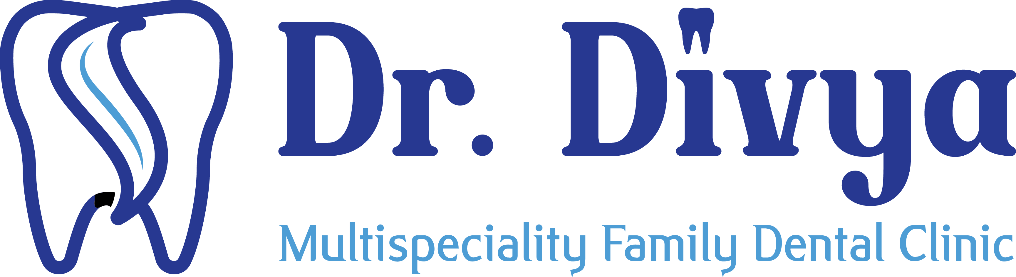 Dr. Divya Multi Speciality Family Dental Clinic